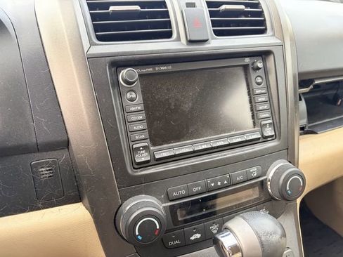 Used 2010 Honda CR-V EX-L image 6