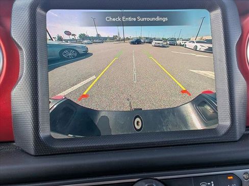 Used 2020 Jeep Gladiator Rubicon image 14