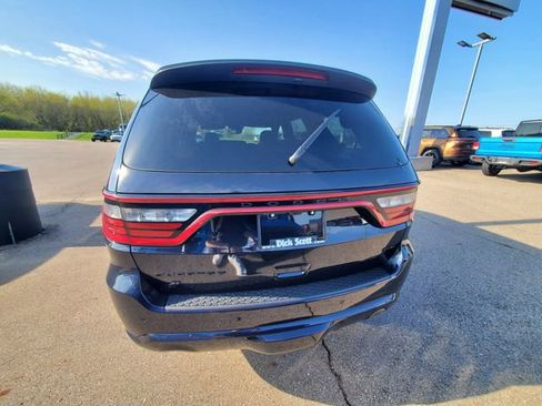 New 2026 Dodge Durango GT image 6