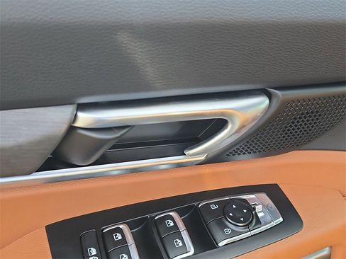 New 2025 Kia Telluride EX X-Line image 22