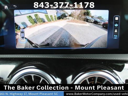 Certified 2025 Mercedes-Benz CLA 250 image 48