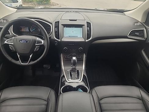 Used 2017 Ford Edge SEL w/ Equipment Group 201A AWD/4WD image 13