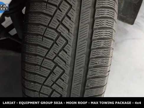 Used 2020 Ford F150 Lariat w/ Equipment Group 502A Luxury image 39