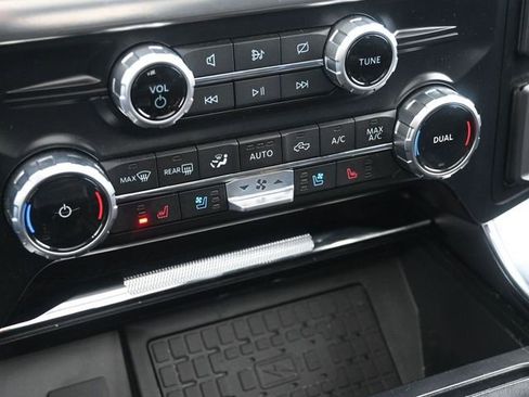 Used 2023 Ford F150 Raptor w/ Blue Interior Package image 27