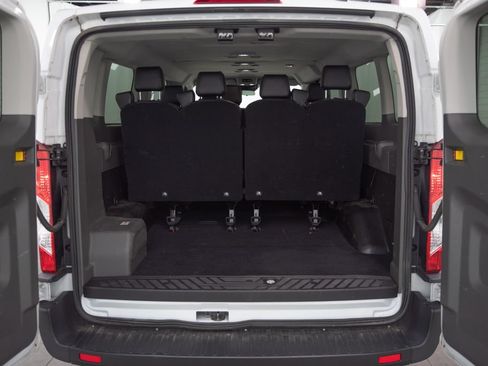 Used 2022 Ford Transit 350 XL RWD image 12