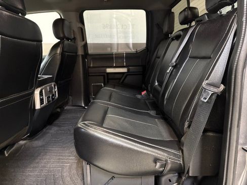 Used 2021 Ford F250 Lariat w/ Lariat Ultimate Package image 38