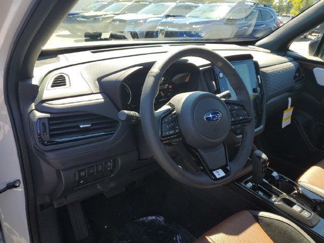 New 2026 Subaru Forester Touring AWD/4WD image 26