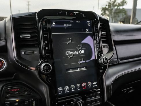 Used 2021 RAM 1500 TRX w/ TRX Level 1 Equipment Group image 36