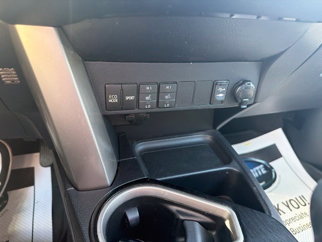 Used 2017 Toyota RAV4 Limited w/ All Weather Liner Package AWD/4WD image 27