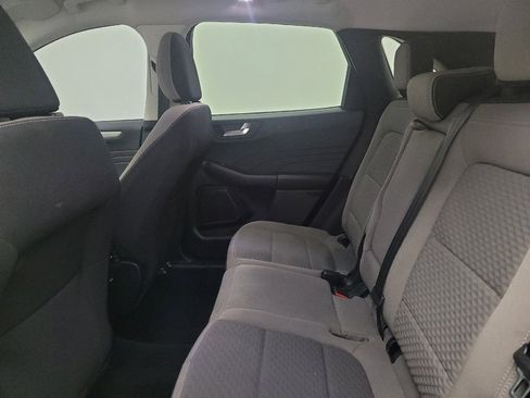 Used 2021 Ford Escape SE w/ Convenience Package AWD/4WD image 18