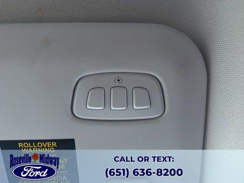 Used 2022 Ford Bronco Sport Outer Banks w/ Tech Package image 21