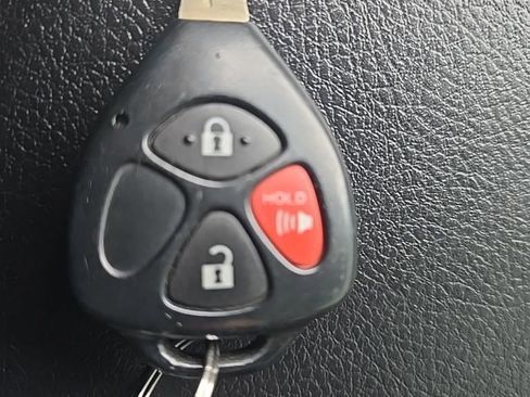 Used 2016 Toyota 4Runner TRD Pro image 43