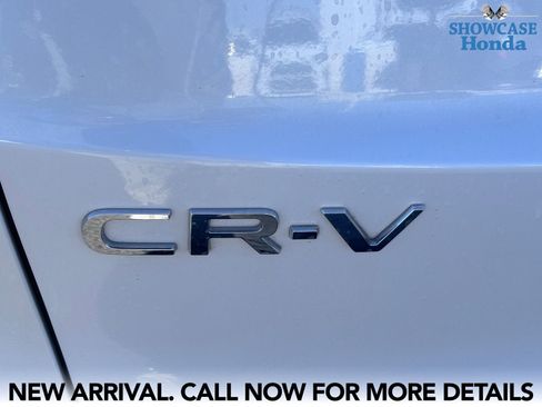 Used 2023 Honda CR-V EX-L image 9