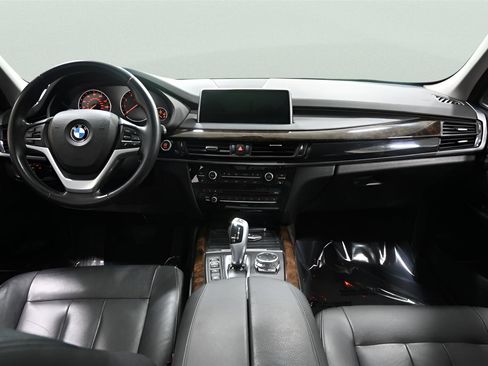 Used 2016 BMW X5 xDrive35i AWD/4WD image 14