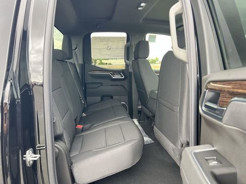New 2026 GMC Sierra 1500 Elevation AWD/4WD image 31