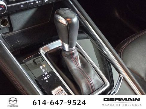 Used 2023 MAZDA CX-5 Carbon Edition image 26