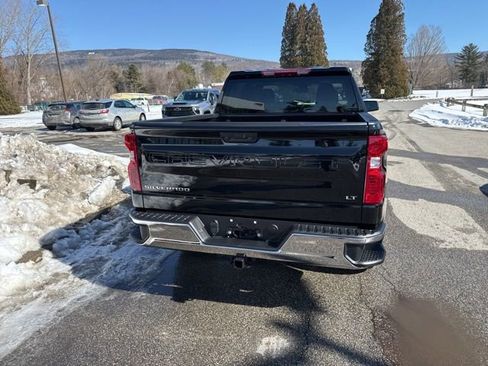 New 2026 Chevrolet Silverado 1500 LT image 13