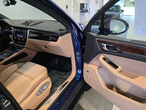 New 2026 Porsche Macan S AWD/4WD image 14