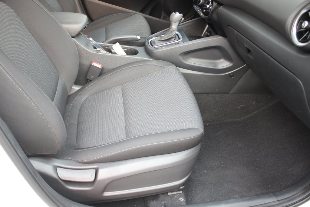 Used 2023 Hyundai Kona SEL w/ Cargo Package AWD/4WD image 31