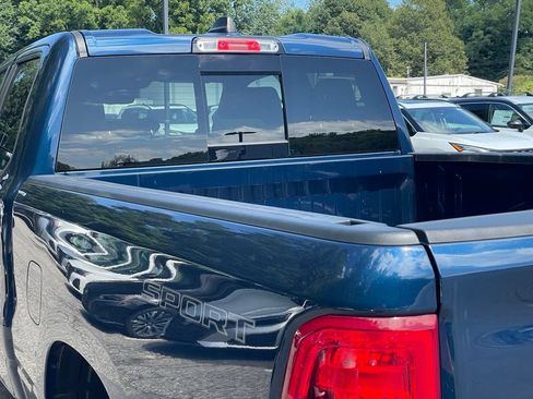 Used 2023 RAM 1500 Big Horn AWD/4WD image 35