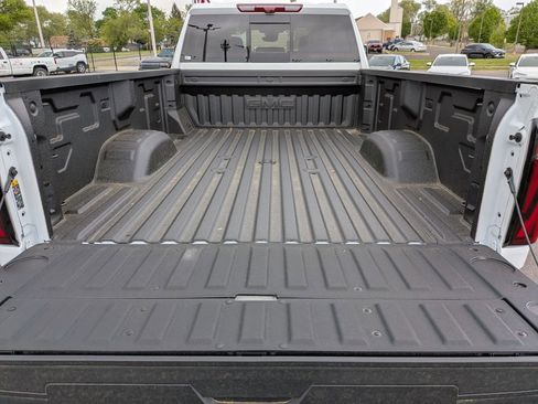 New 2026 GMC Sierra 3500 Denali Ultimate AWD/4WD image 26