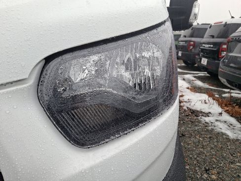 New 2024 Ford Transit 150 Low Roof w/ Load Area Protection Package image 3