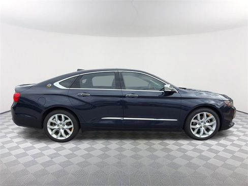 Used 2018 Chevrolet Impala Premier image 4