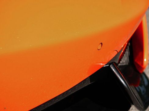 Used 2019 McLaren 570S Spider image 66