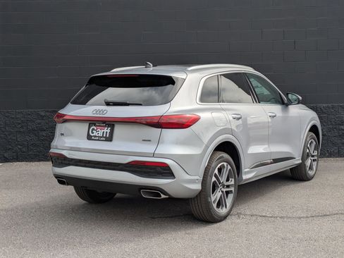 New 2026 Audi Q5 Premium AWD/4WD image 5