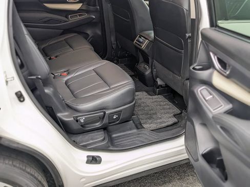 Used 2020 Subaru Ascent Limited w/ Popular Package #2 AWD/4WD image 33