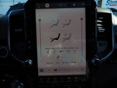 New 2026 RAM 1500 Laramie w/ Night Edition image 36