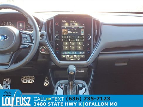 Certified 2025 Subaru Crosstrek 2.5i Sport image 10