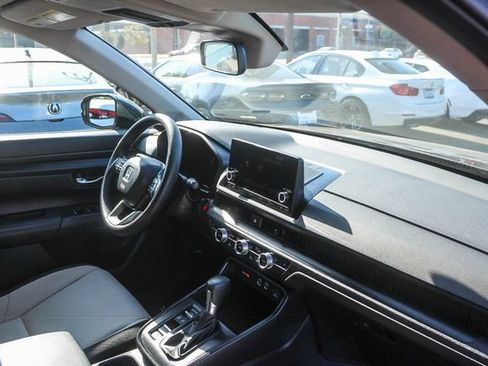Used 2023 Honda CR-V EX image 21