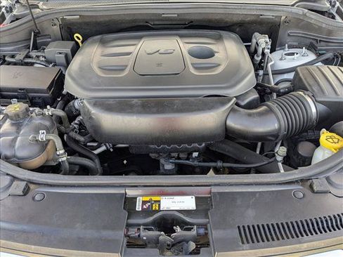 Used 2019 Jeep Grand Cherokee Limited RWD image 23