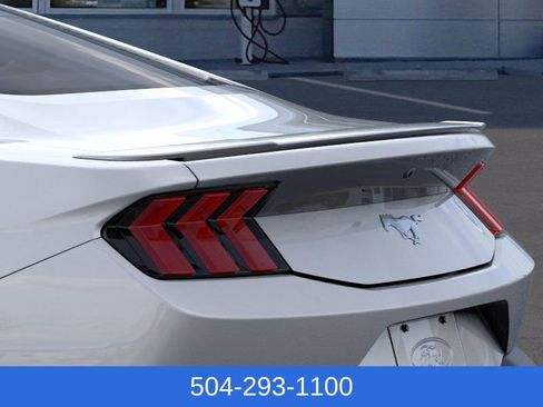 New 2026 Ford Mustang Premium image 22