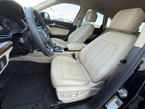 Used 2024 Audi Q5 2.0T Premium AWD/4WD image 24