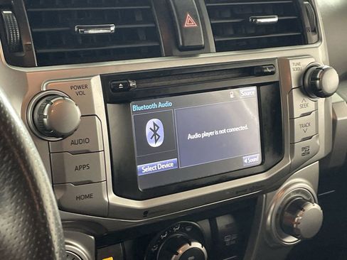 Used 2017 Toyota 4Runner SR5 image 16