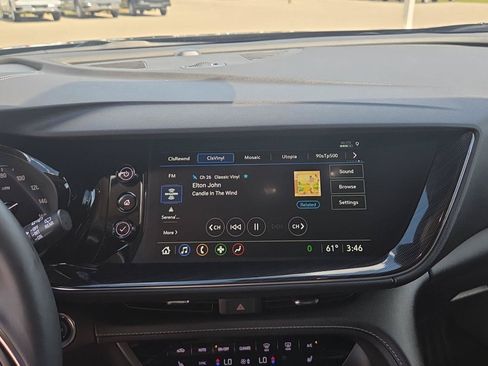 Used 2023 Buick Envision Preferred w/ Sport Touring Package AWD/4WD image 22