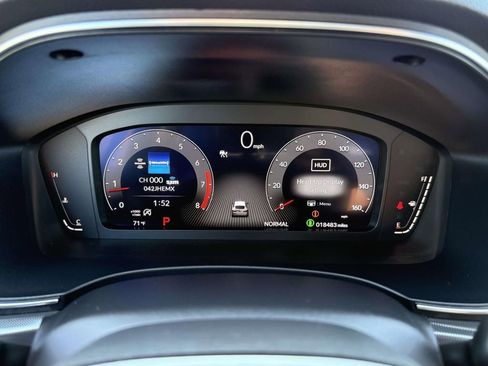 Used 2024 Acura Integra A-Spec image 30