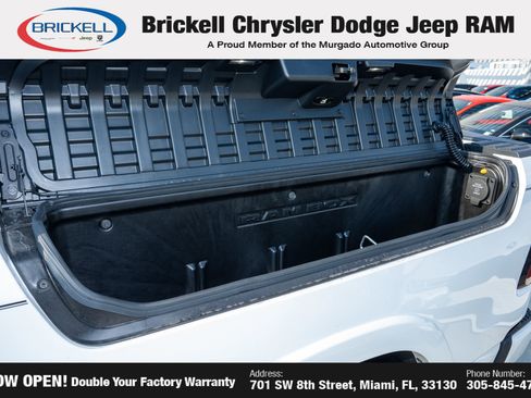 New 2026 RAM 1500 Big Horn AWD/4WD image 11