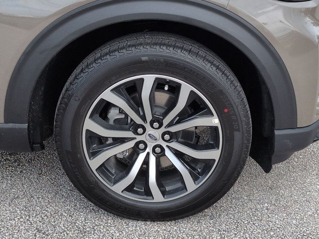 New 2027 Ford Explorer ST-Line AWD/4WD image 11