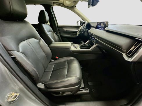 Used 2025 MAZDA CX-90 3.3 Turbo w/ Premium Sport Pkg AWD/4WD image 32