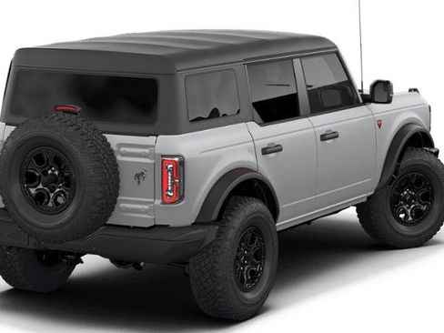 New 2026 Ford Bronco Badlands image 28