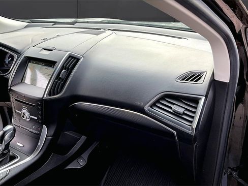 Used 2017 Ford Edge Sport w/ Equipment Group 401A image 16