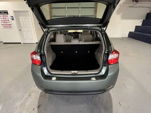 Used 2014 Subaru Impreza 2.0i Premium image 8