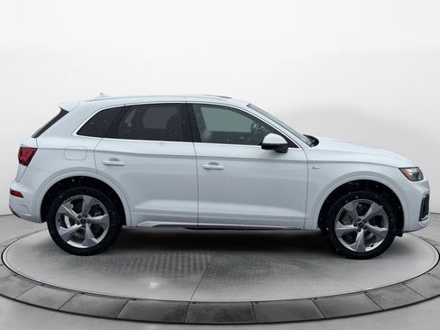 Used 2024 Audi Q5 2.0T Premium Plus image 8