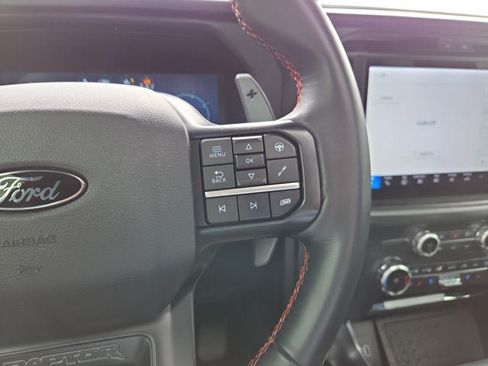 Used 2025 Ford F150 Raptor AWD/4WD image 22