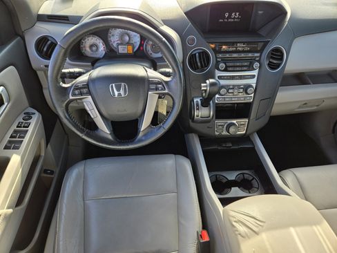 Used 2012 Honda Pilot EX-L image 13
