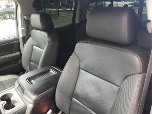 Used 2018 GMC Sierra 1500 SLT AWD/4WD image 24