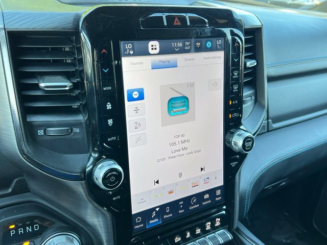 Used 2024 RAM 2500 Power Wagon w/ Level 2 Equipment Group AWD/4WD image 28